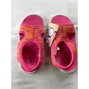 Kids do Slippers Pink Size 7-8